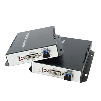 ডিভিআই এক্সটেন্ডার ওভার ফাইবার